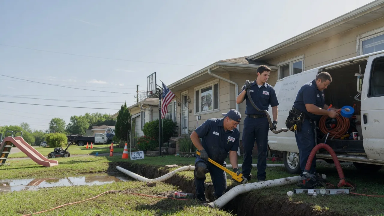 Toilet Installation in Quincy, OH near me